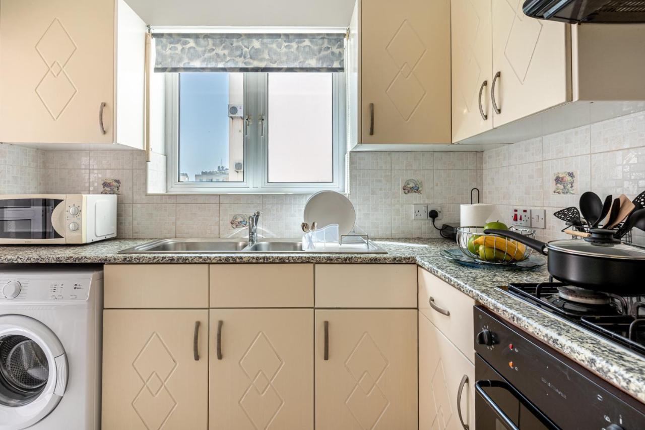 Daire Sweet Retreat 2-br In Mackenzie